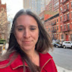 Meet your Posher, Samantha